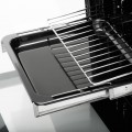 Духовой шкаф электрический встраиваемый EXITEQ CKO-790 TGL